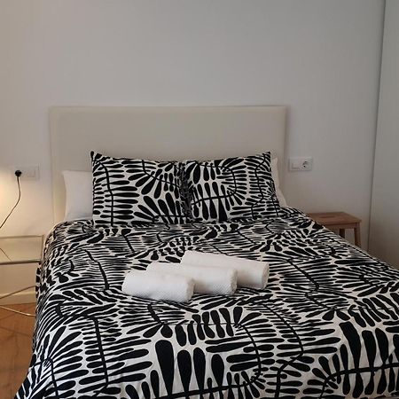 Apartamento Garelos Betanzos Buitenkant foto