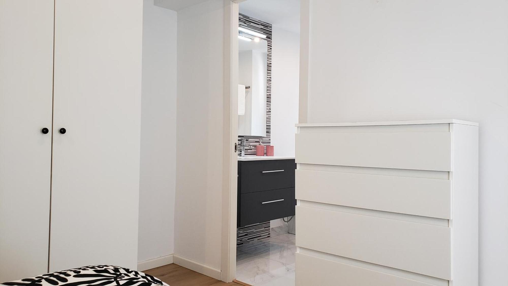 Apartamento Garelos Betanzos Buitenkant foto