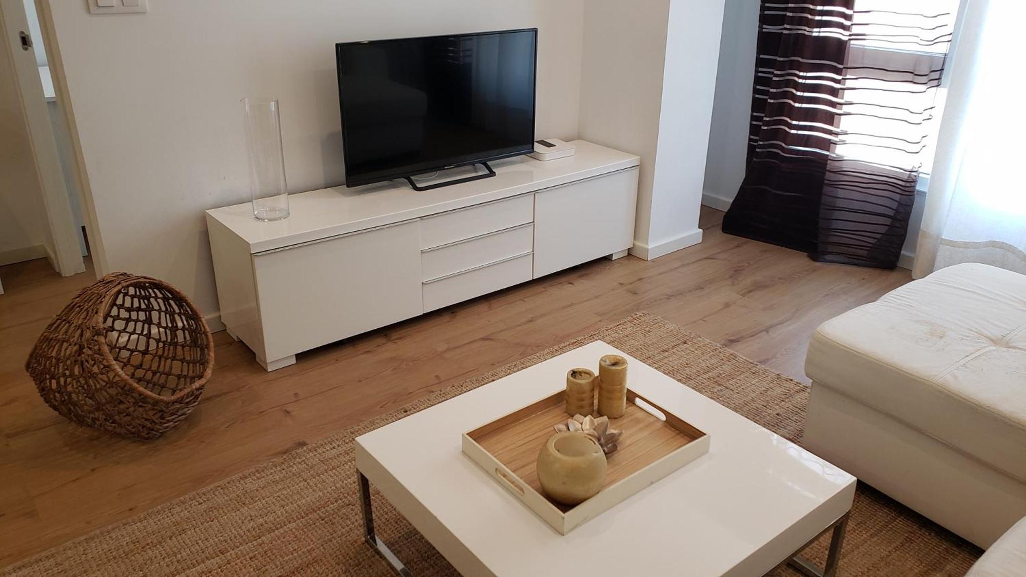 Apartamento Garelos Betanzos Buitenkant foto