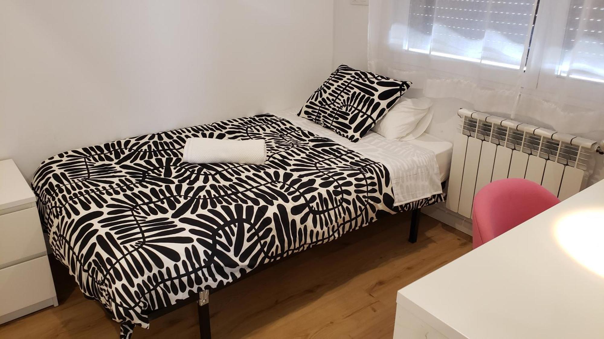 Apartamento Garelos Betanzos Buitenkant foto