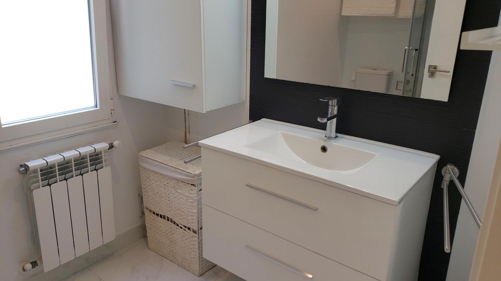 Apartamento Garelos Betanzos Buitenkant foto
