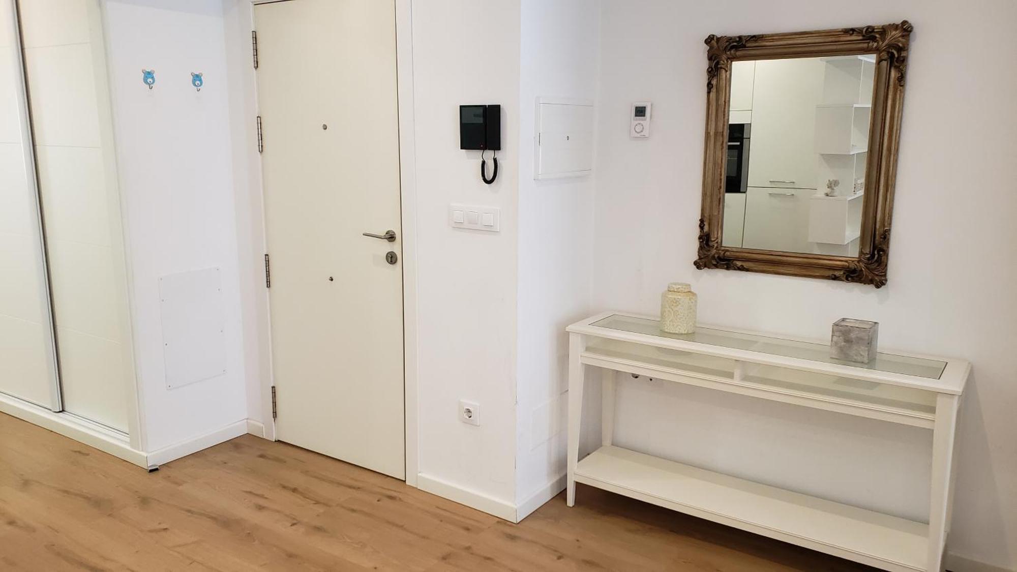 Apartamento Garelos Betanzos Buitenkant foto