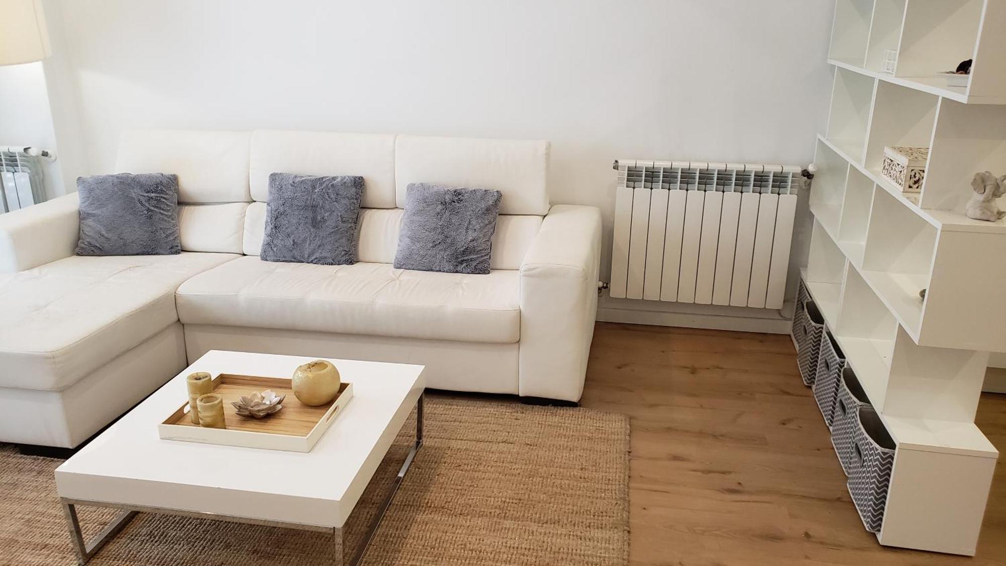 Apartamento Garelos Betanzos Buitenkant foto